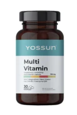 Yossun Multivitamin