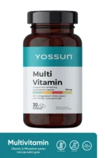 Yossun Multivitamin