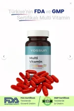 Yossun Multivitamin