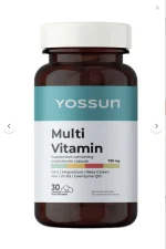 Yossun Multivitamin