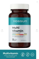 Yossun Multivitamin