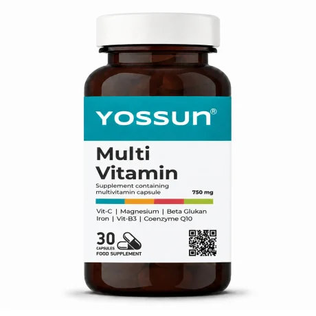 Yossun Multivitamin