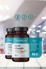 Yossun Multivitamin