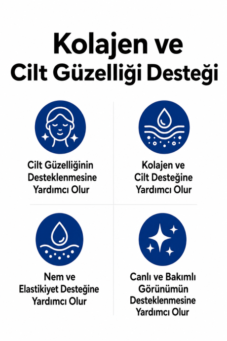 kolajen fayda