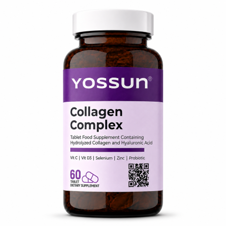 Yossun Collagen Complex