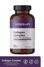 Yossun Collagen Complex