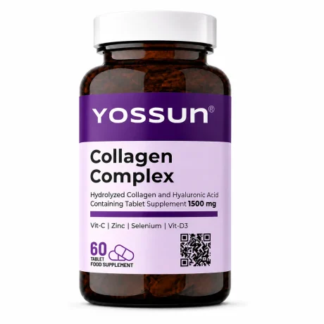 Yossun Collagen Complex
