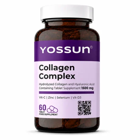 Yossun Collagen Complex