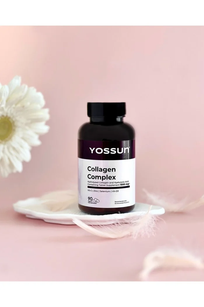 Yossun Collagen Complex