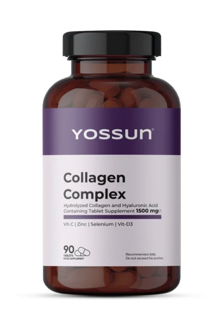 Yossun Collagen Complex