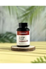 Yossun Energy Focus