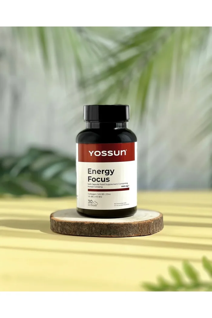 Yossun Energy Focus