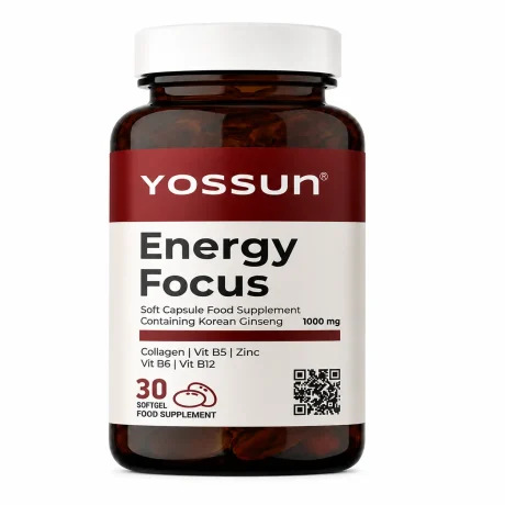 Yossun Energy Focus