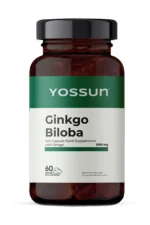 Yossun Ginkgo Biloba