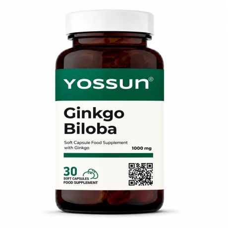Yossun Ginkgo Biloba