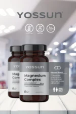 Yossun Magnezyum Complex