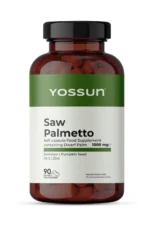 Yossun Saw Palmetto