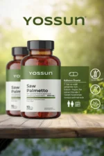 Yossun Saw Palmetto