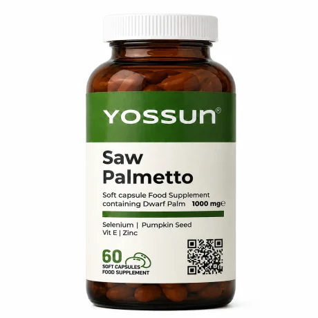 Yossun Saw Palmetto