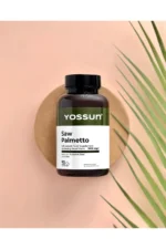 Yossun Saw Palmetto