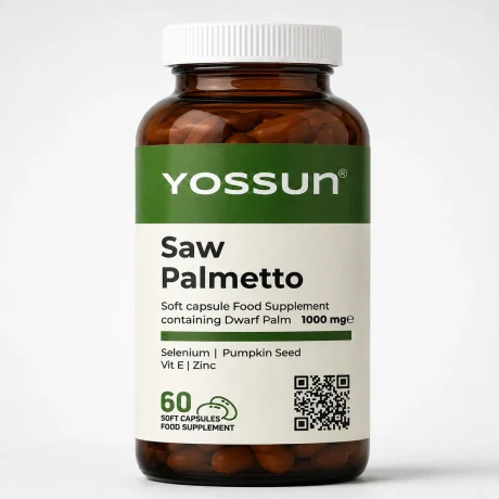Yossun Saw Palmetto