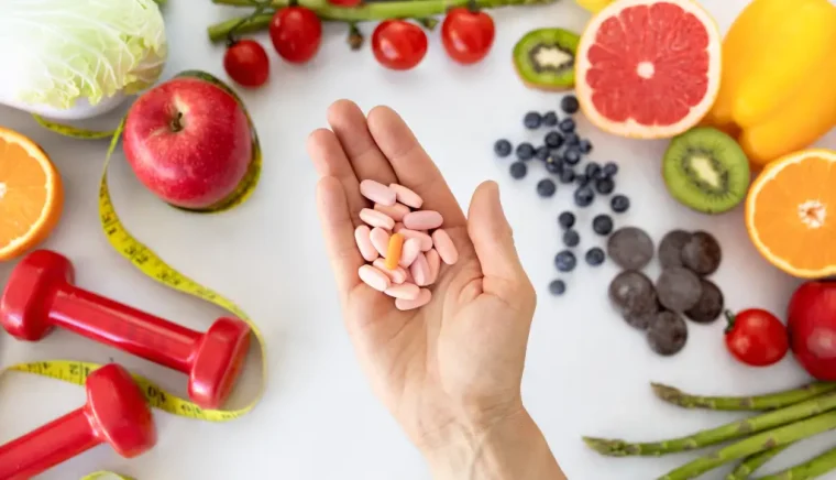 Multivitamin Nedir?