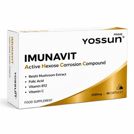 Yossun Prime IMUNAVIT