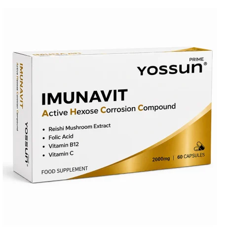 Yossun Prime IMUNAVIT