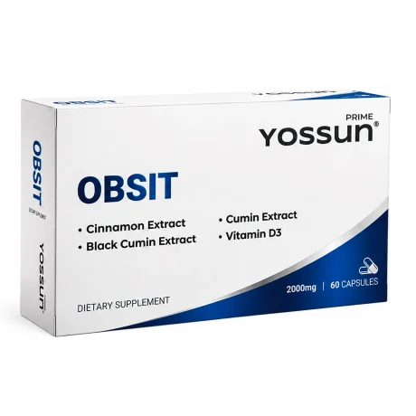Yossun Prime OBSIT