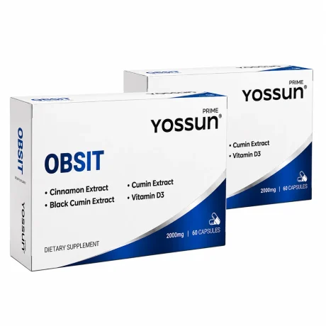 Yossun Prime OBSIT - 2'li Avantajlı Set